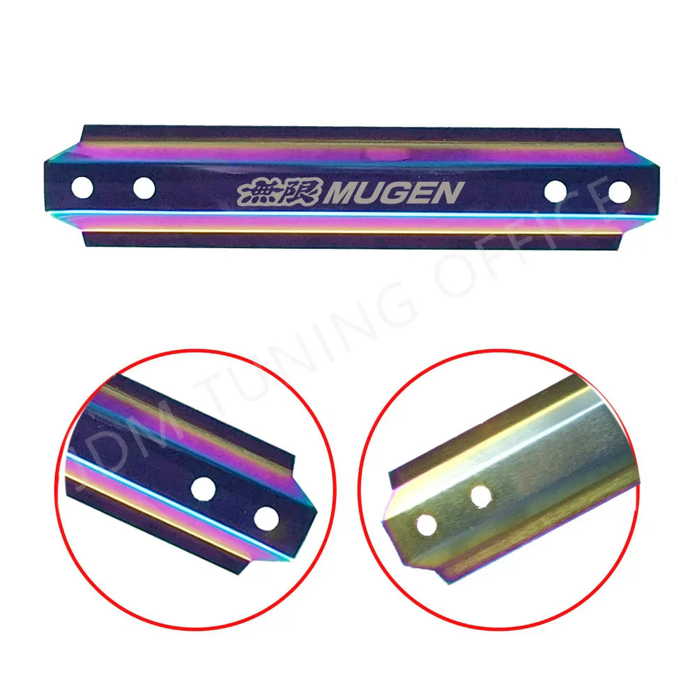 JDM Racing Auto Accessories Battery Tie Down High