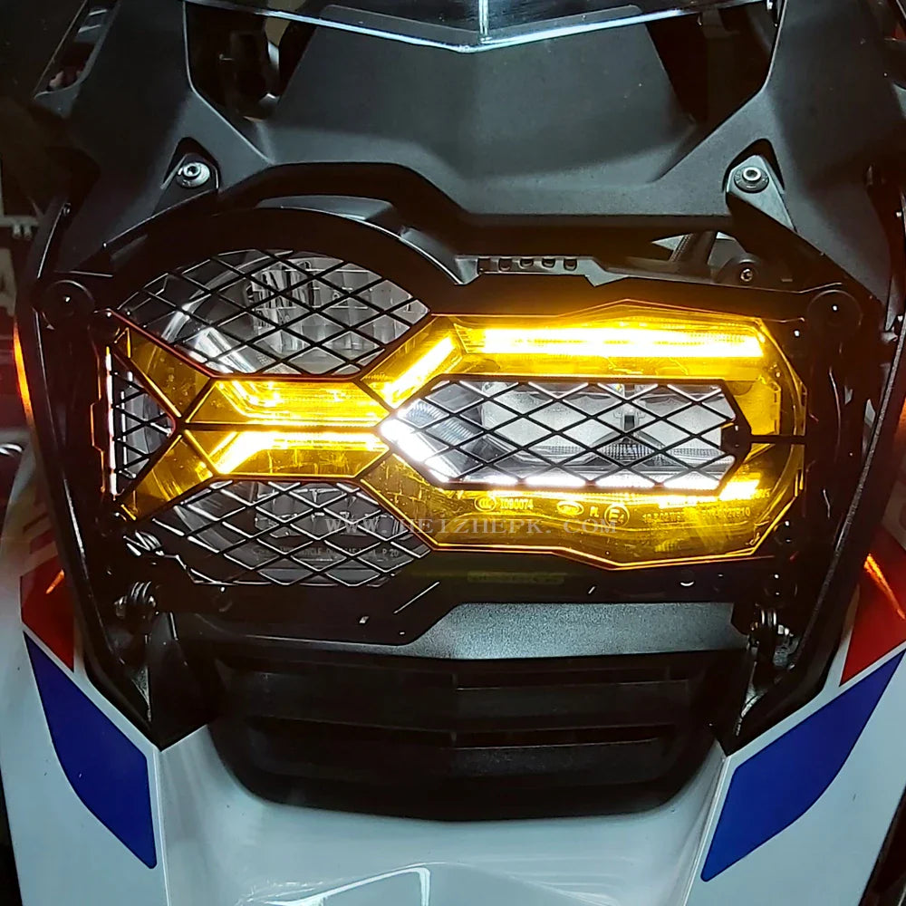 For BMW R1250GS Adventure R1200GS LC ADV Edition