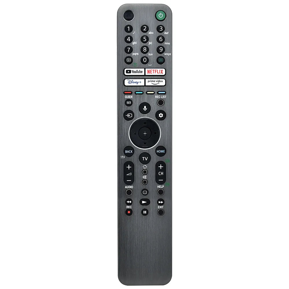 Backlight Bravia 4K HD Smart RMF-TX600E RMF-TX611E For