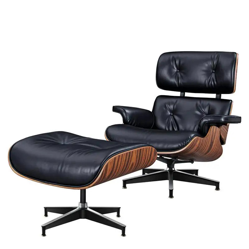 US Inventory Modern Living Room Lounge Chairs Arm