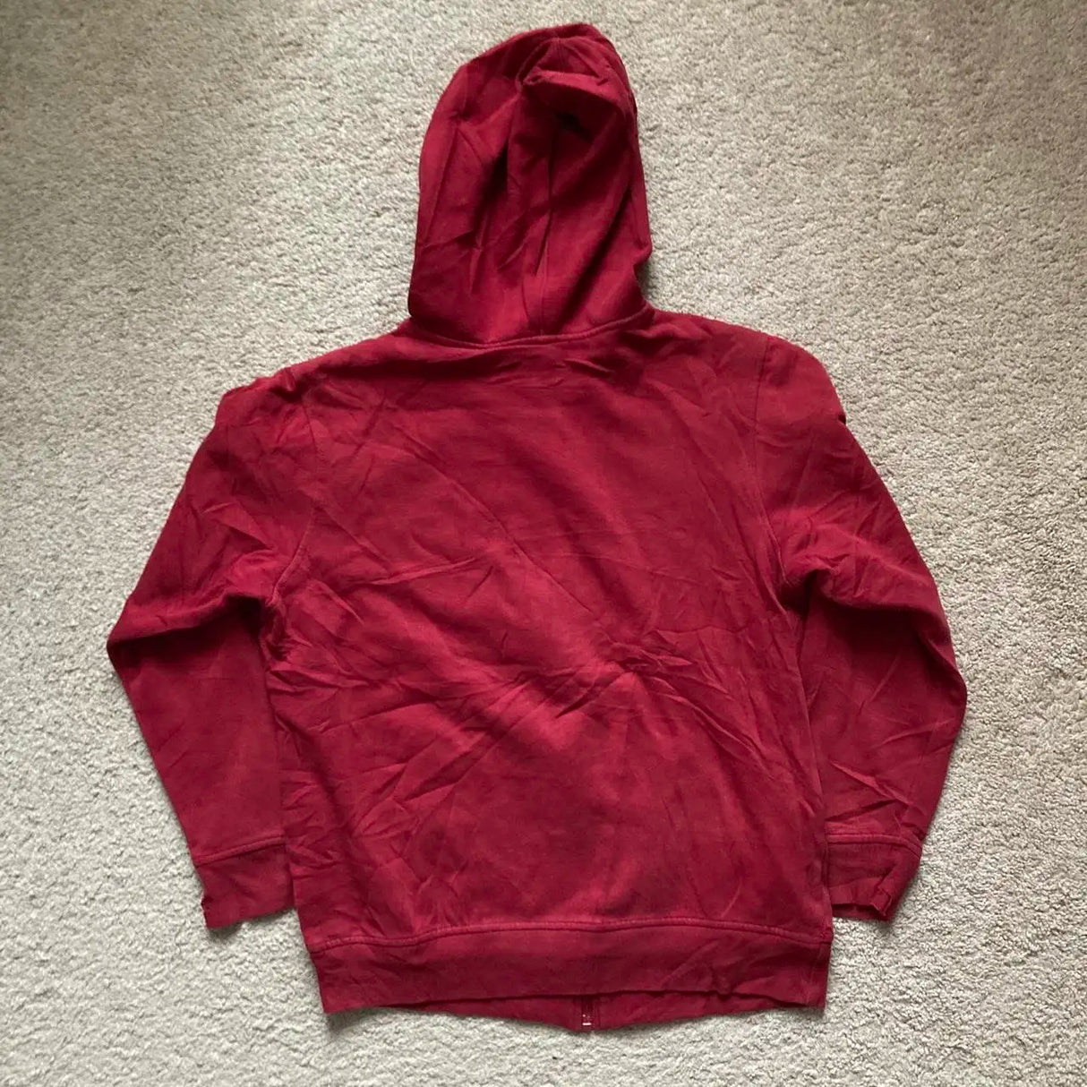 2024 New American Vintage Y2k MMA Elite Zip