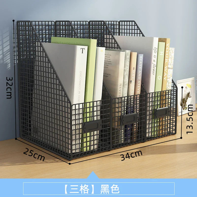 Display Bibliotheque Magazine Racks Desktop Computer Desks Filing