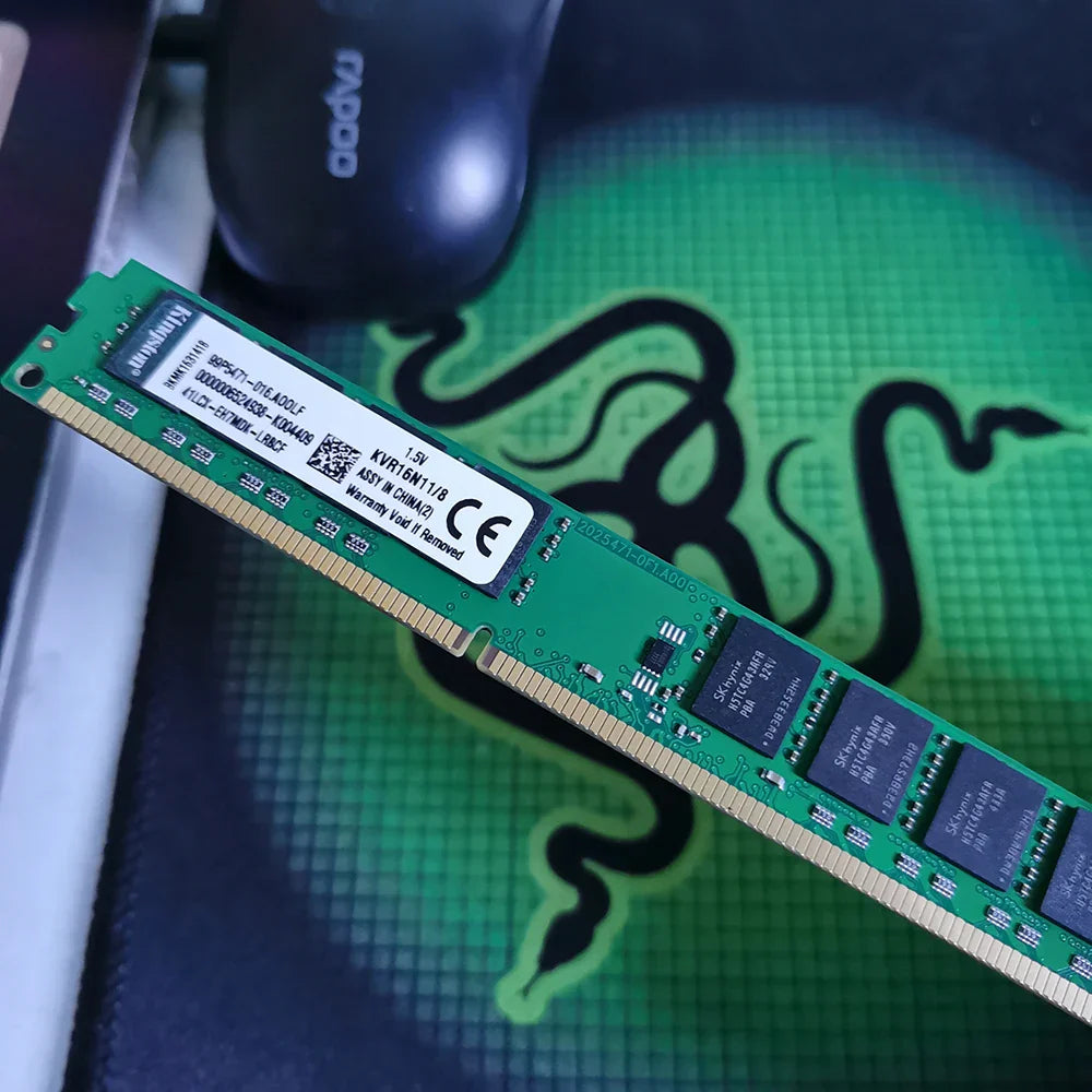 Desktop Memory PC3 8500 10600 12800 PC RAM
