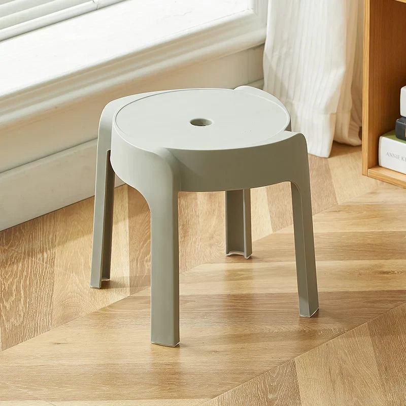 Household Small Bench Children Low Stool Adult Chair