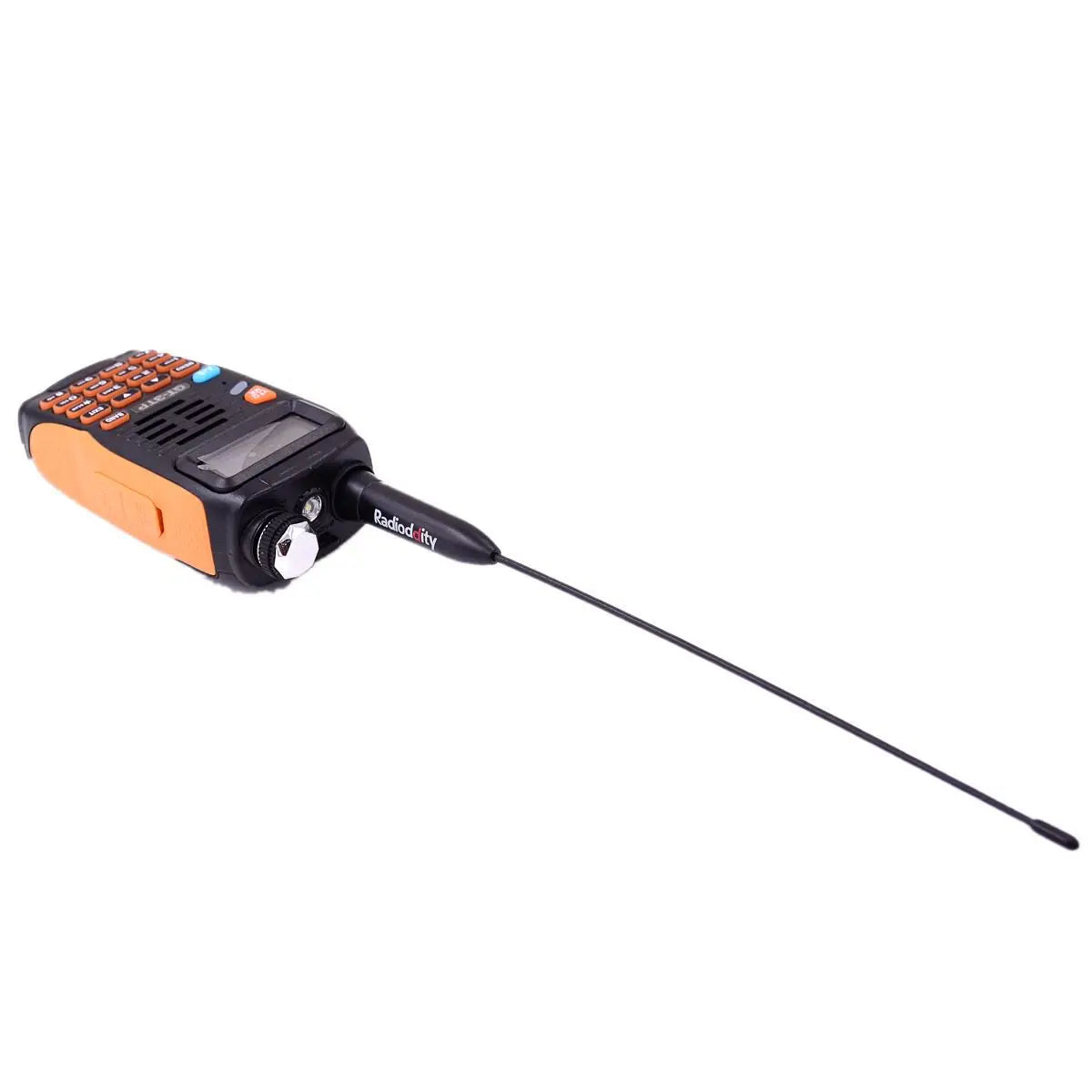 Baofeng GT3 TP Portable Two Way Radio VHF