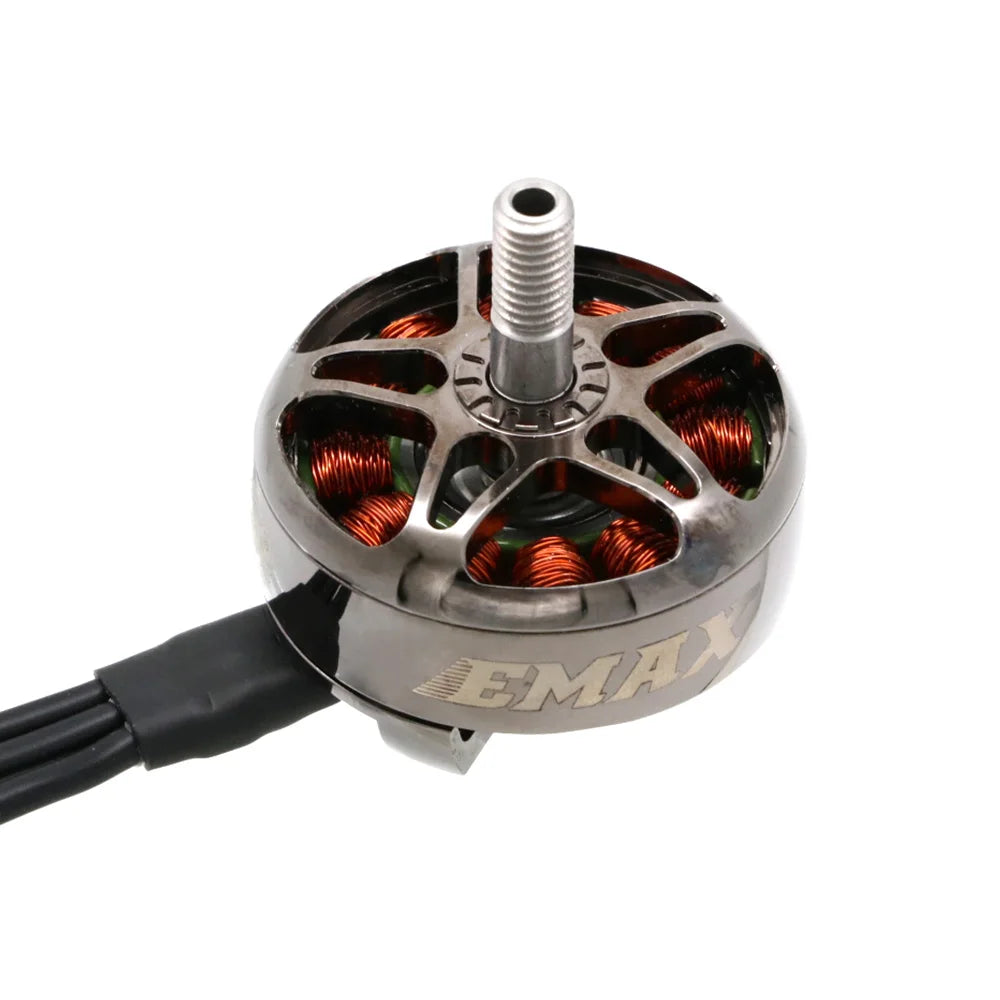 4pcs EMAX ECOII 6S 1300KV 5S 1500KV 4S