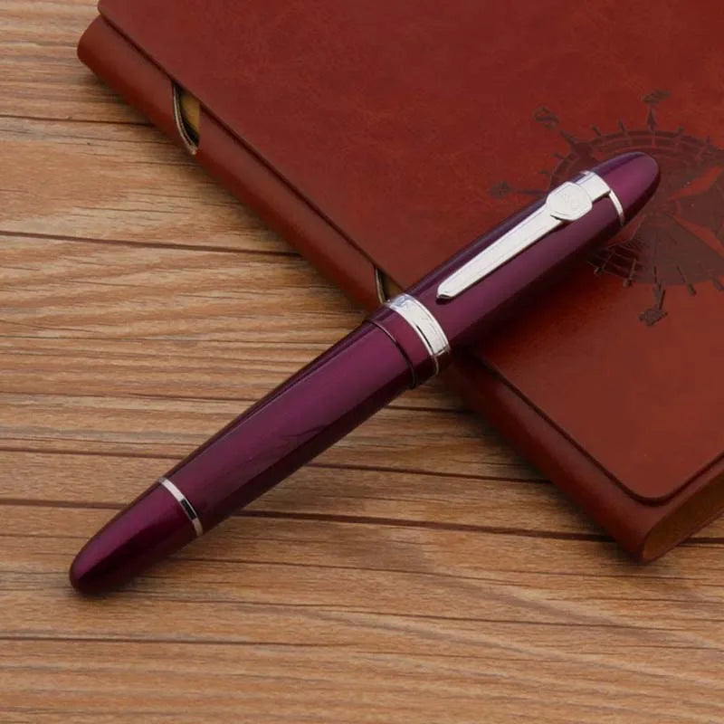 JINHAO 159 G NIB Fountain Pen Copperplate Calligraphy