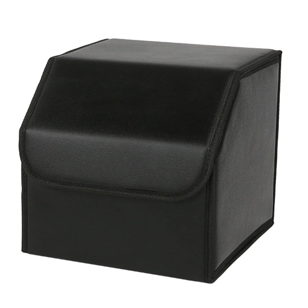 Auto Trunk Storage Boxes Multi-Size Car Trunk Organizer