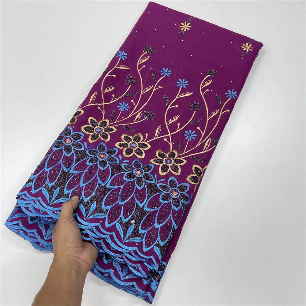 TLXT Swiss Voile Lace In Switzerland 2023 High