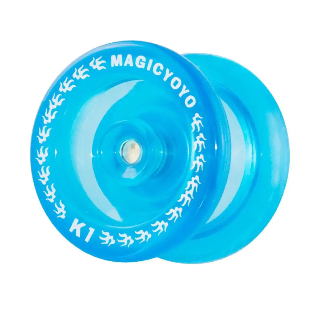 MAGICYOYO Professional K1 YoYo Glow in the Dark