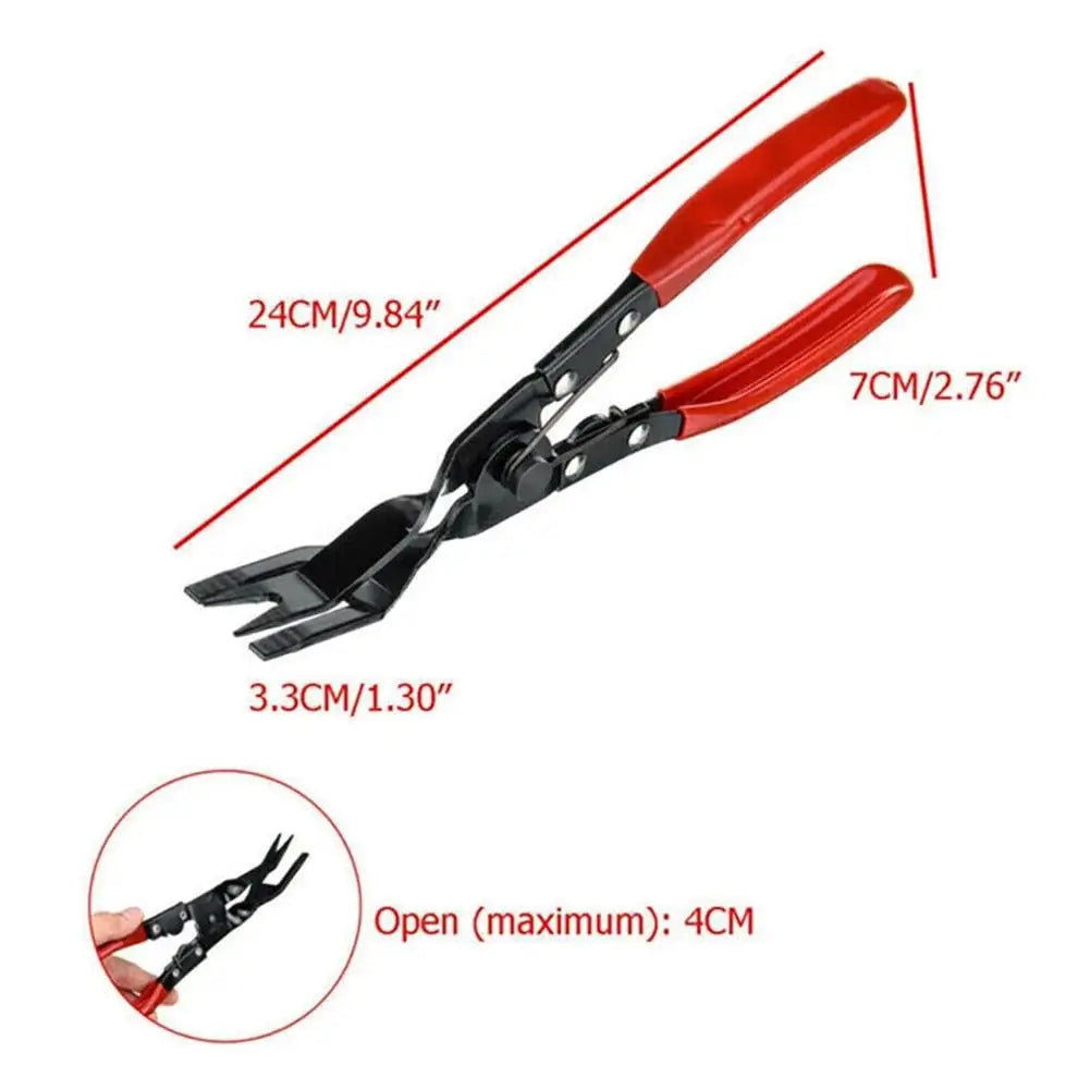 Auto Car Trim Clip Removal Plier Door Panel