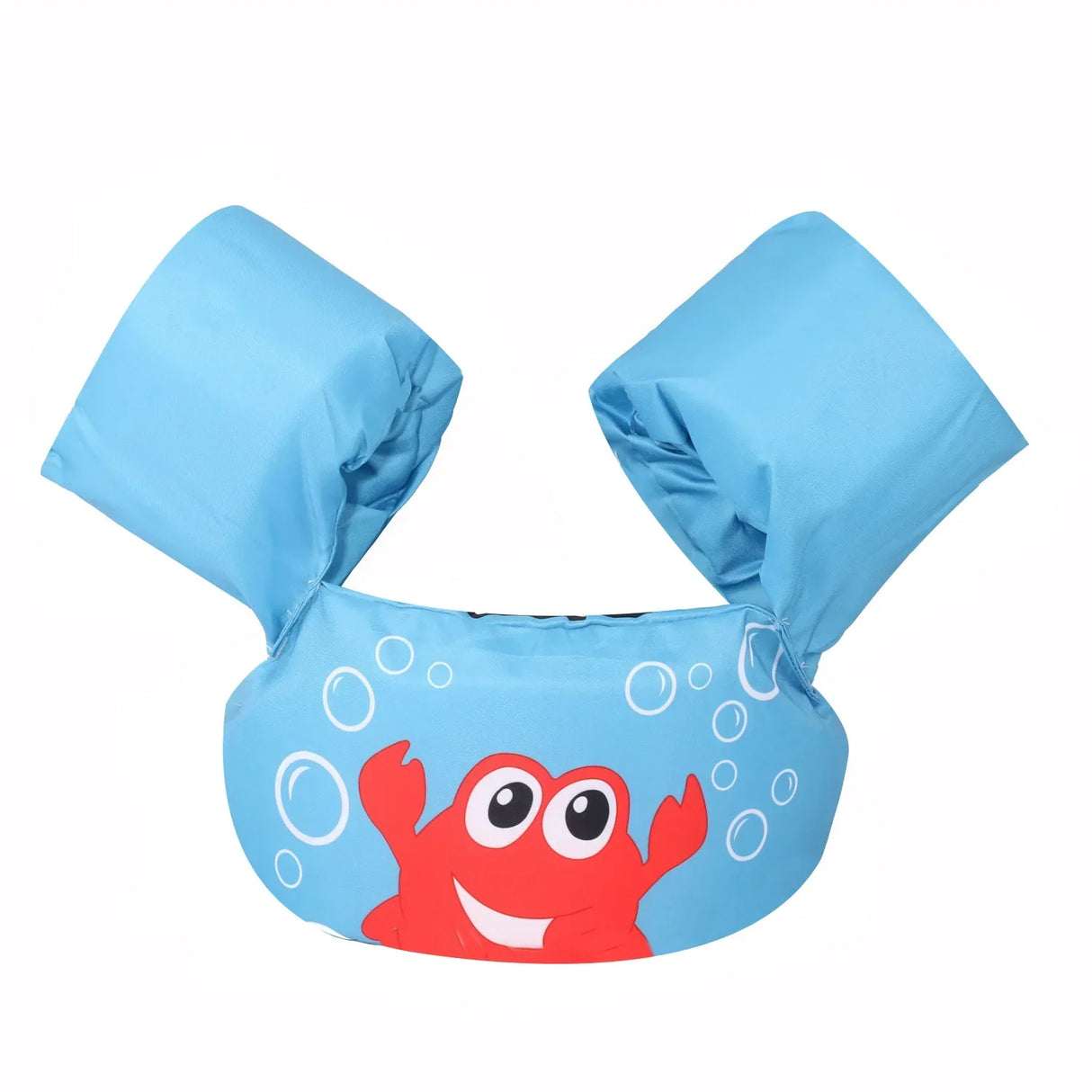 Kids Arm Float Pool Armband Baby Mermaid Swimsuit