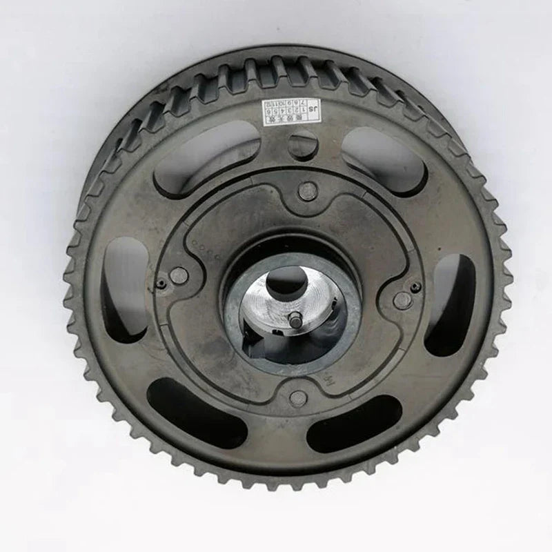 Car Engine Camshaft Gear Camshaft Adjuster Parts Component
