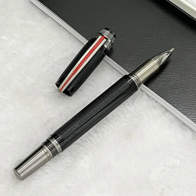 MB Urban Speed Series Rollerball Ballpoint Pen PVD-Plated