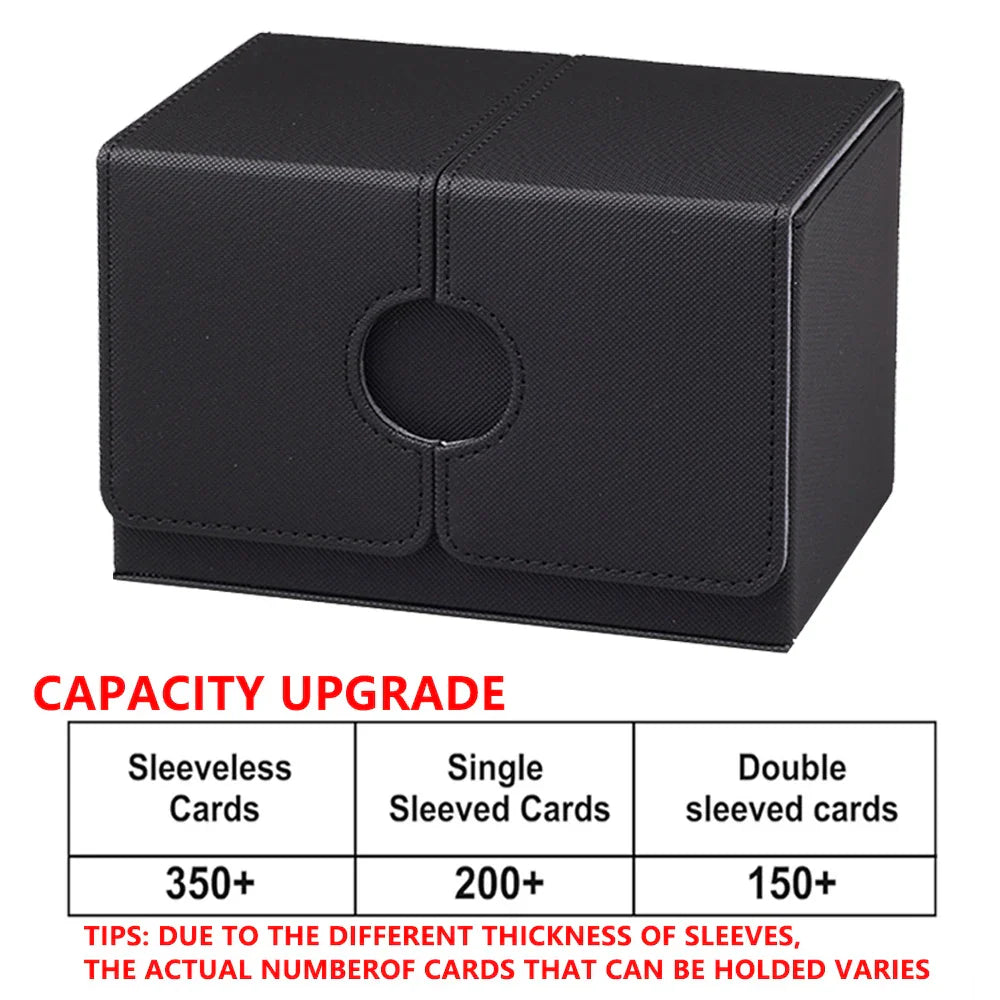 Card Case Card Box Magic TCG Mid Large
