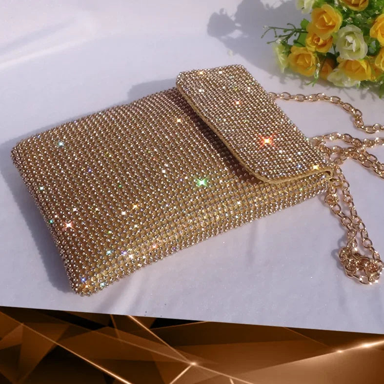 Women Evening Bags Bag Wallet Women's Bag Large