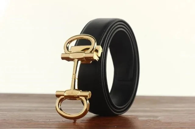 Hot Trendy Belts for Women Men Fashion Designer