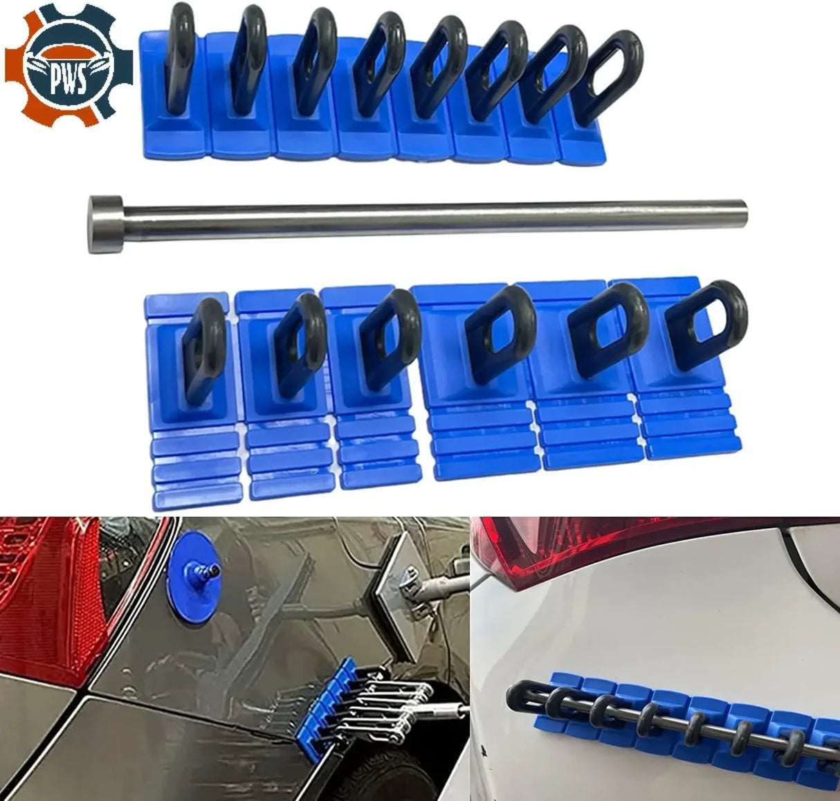 New Car Dent Repair Tool Auto Dent Puller