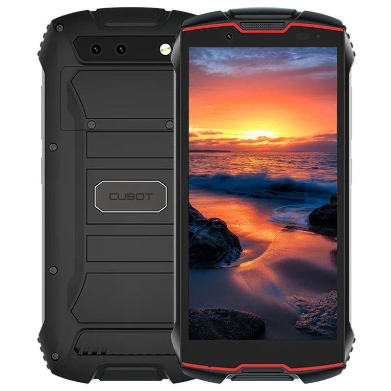 Cubot KingKong MINI 2 Pro 4 Inch Mini