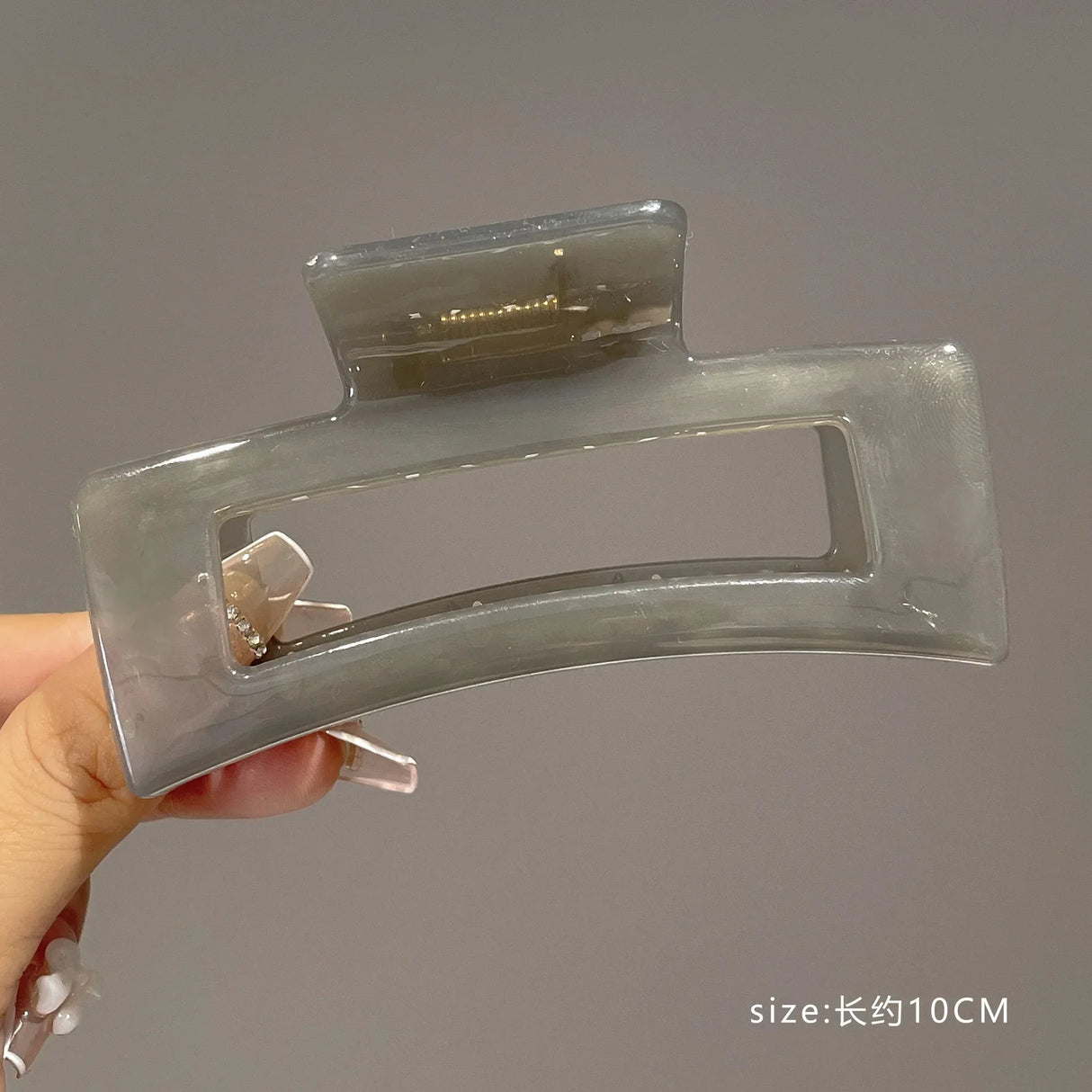 Muweordy 3/1pc 2023 Hair Claw Clip for Women