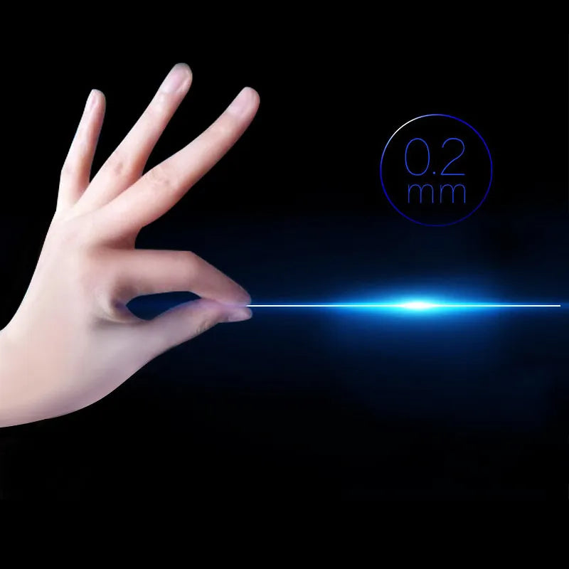 1-3PCS Tempered Glass For Cubot TAB KingKong Tablet