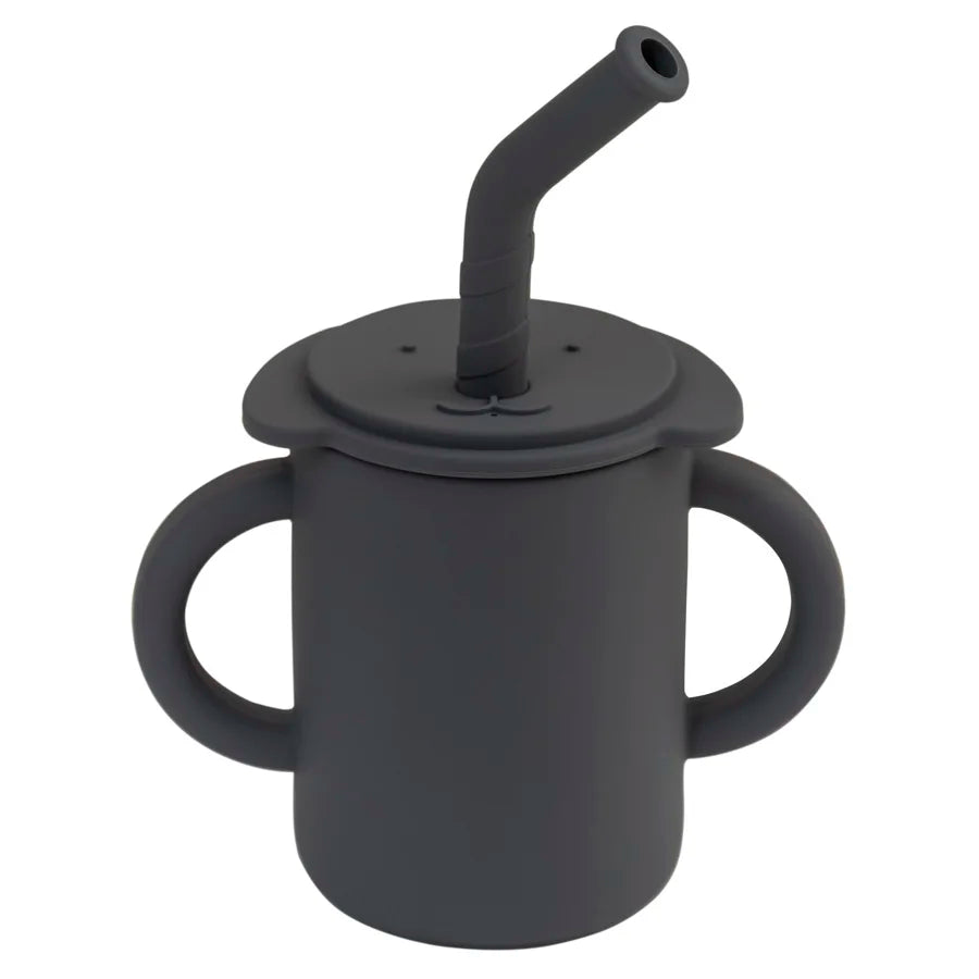 Mother Kids Things For Babies Double Ear Sippy