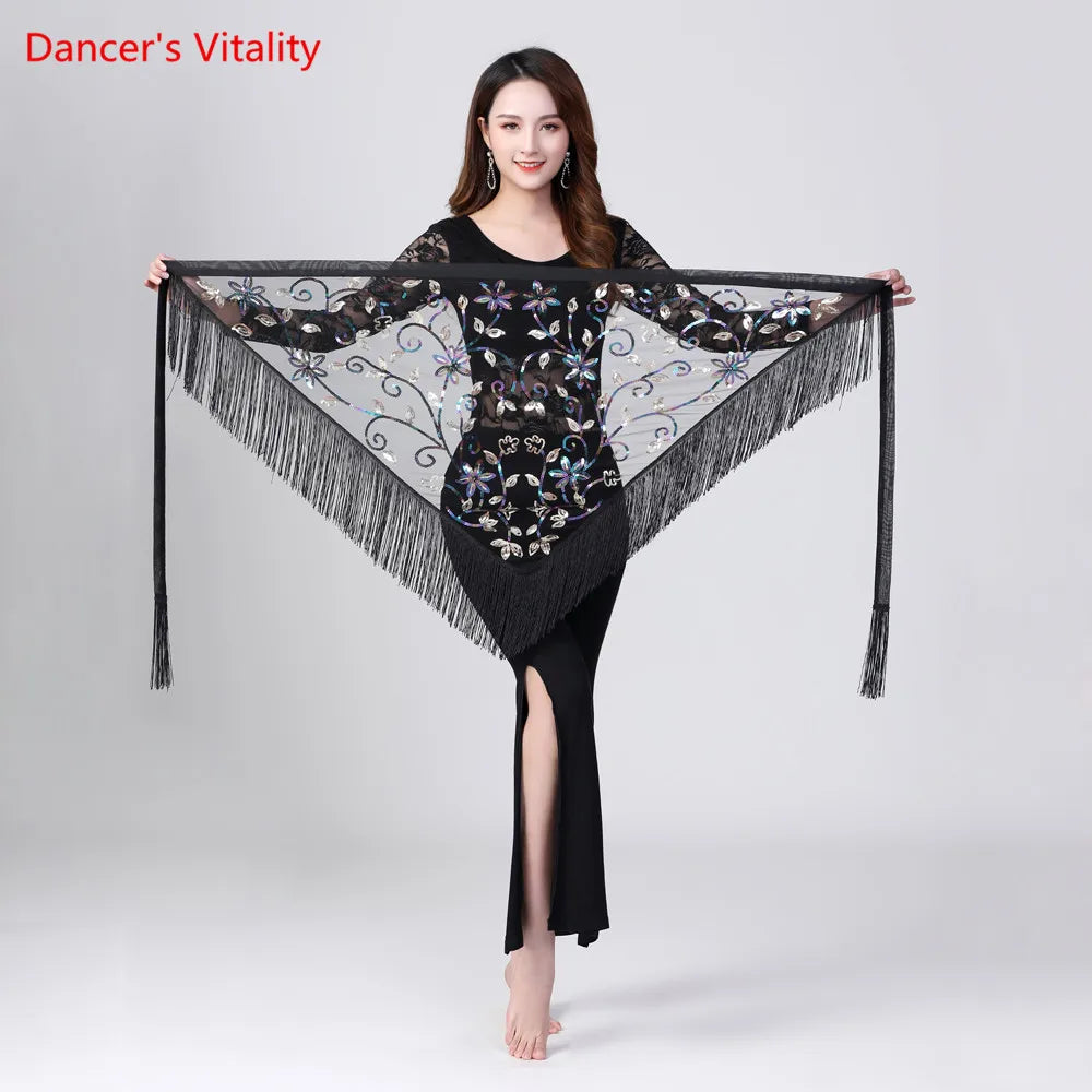Rich Belt Dance of the Twenty of Life