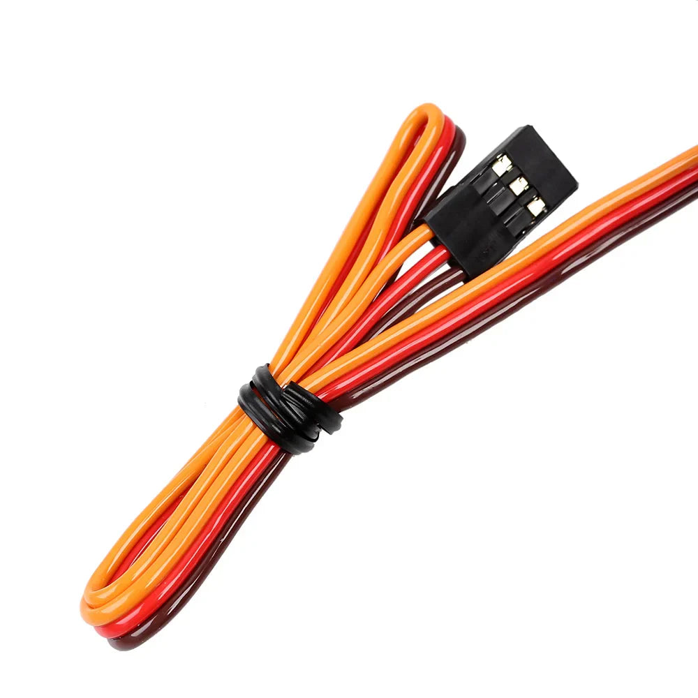1PCS 25KG 35KG Large Torque Digital Servo Motor