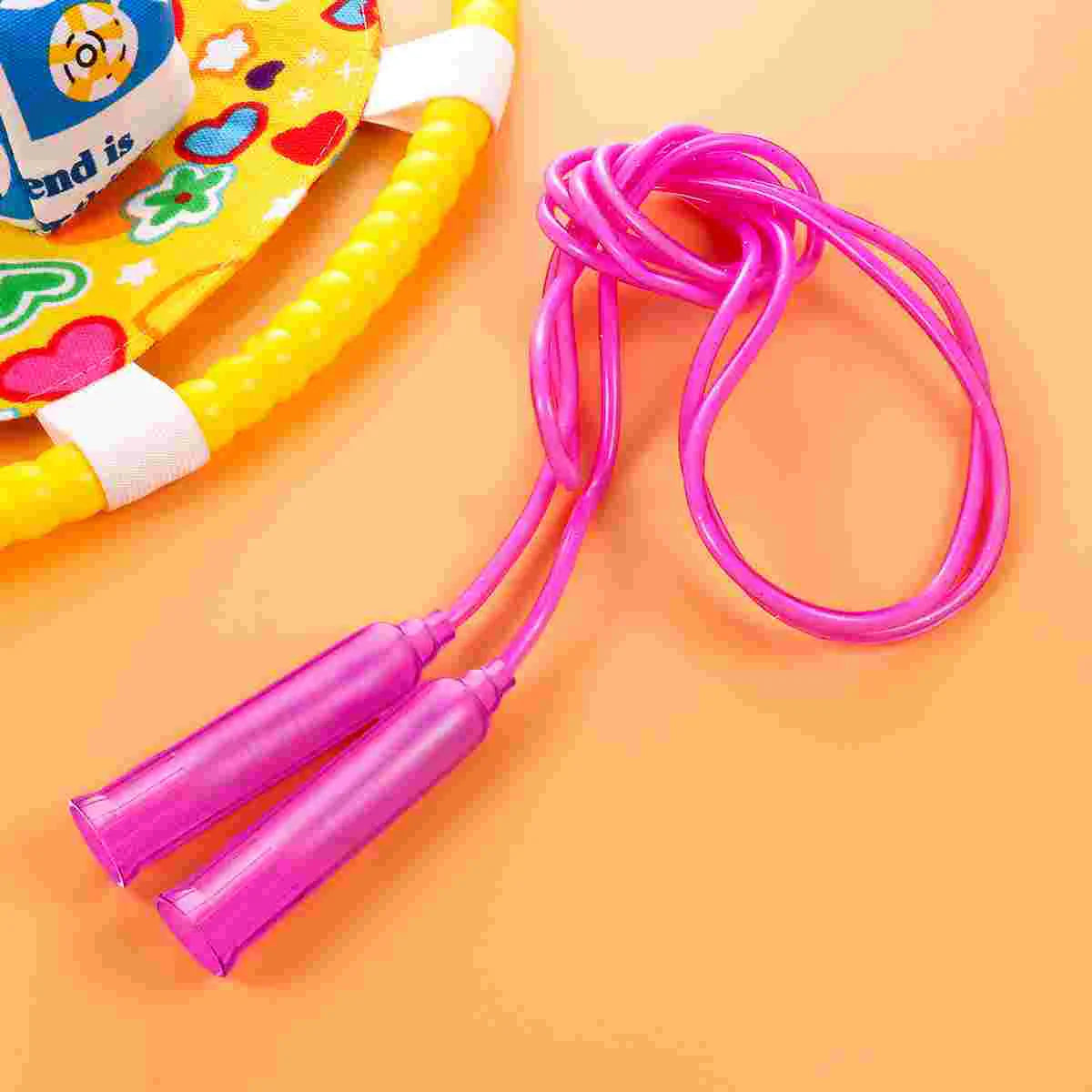 kids Jump Ropes 10pcs, 90 Inches Kids Childs
