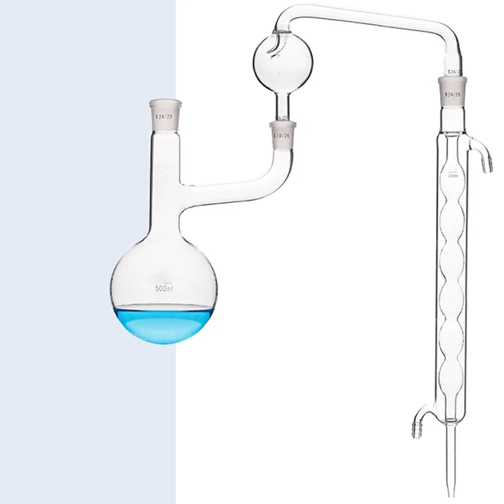 250 500 1000ML Ammonia nitrogen distillation KIT Labrotary