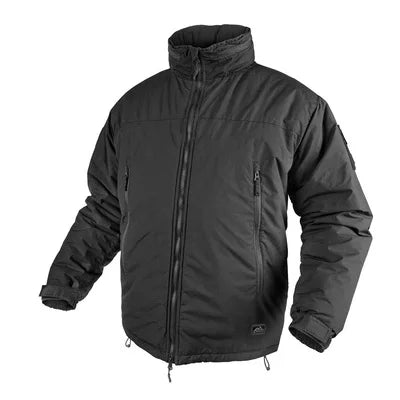 L7 Winter Warm Waterproof Jacket Parkas Men Windbreaks