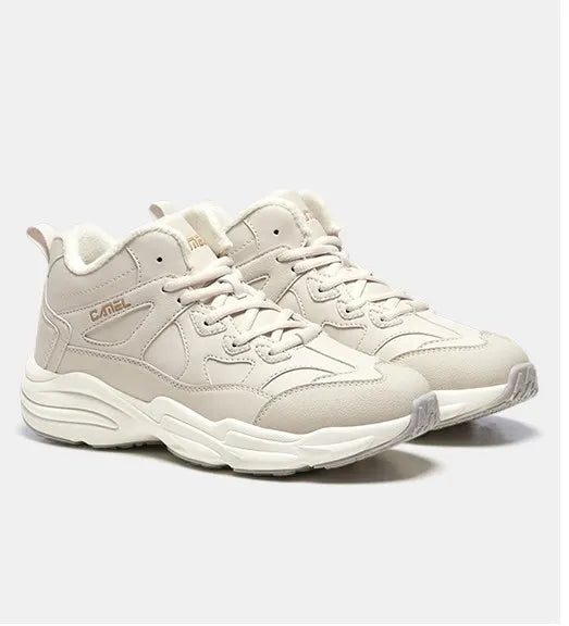 GOLDEN CAMEL Hiking Shoes Waterproof Women Sneakers Men's