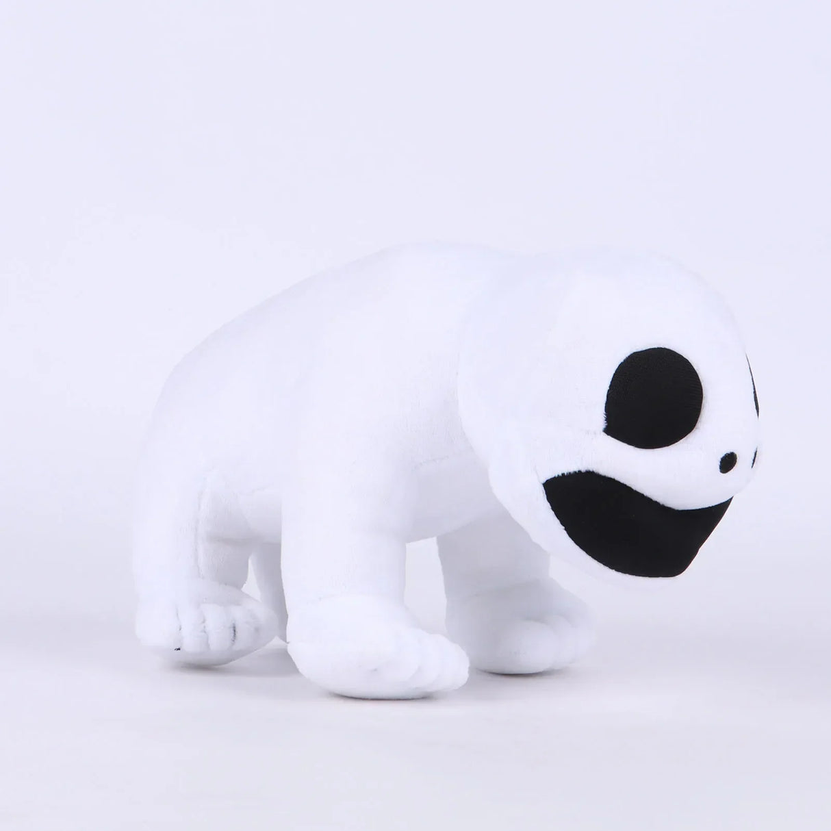 2024 New Zoonomaly Plush Toys Horror Cat Plushies