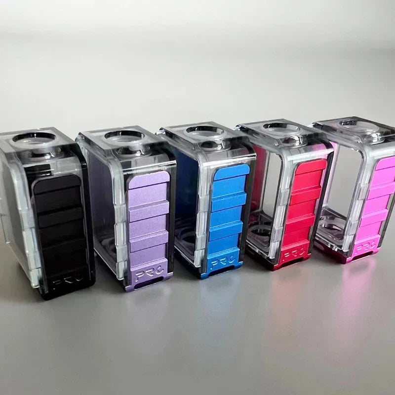 PRC v2 ProRo 415 yec mission xv Style