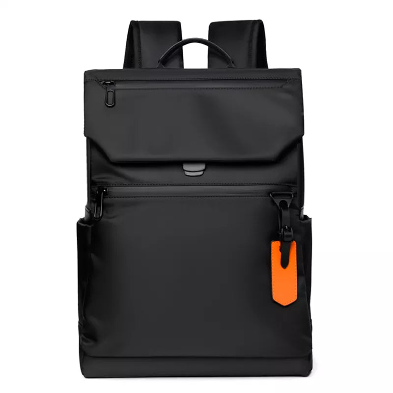 High Quality Waterproof Men's Laptop Backpack Fashion Brand