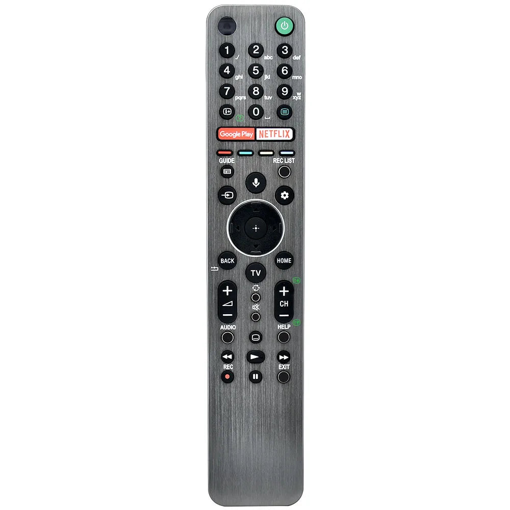 Backlight Bravia 4K HD Smart RMF-TX600E RMF-TX611E For