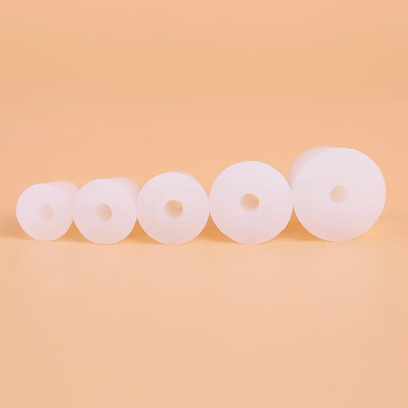 Home Brew Wine Stoppers Silicone Plug With 8mm