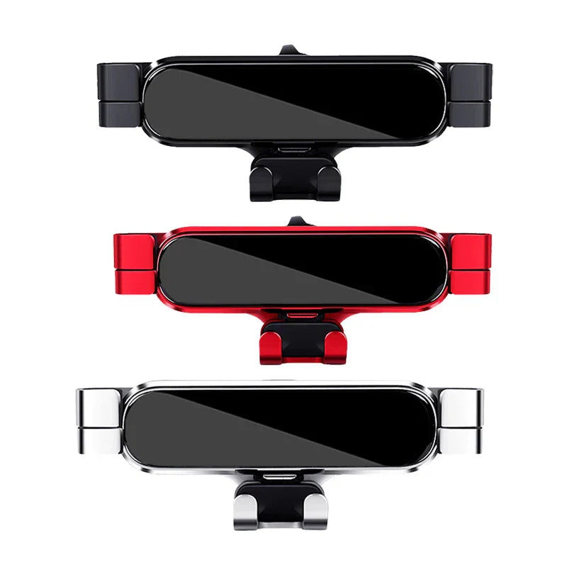 Car Phone Holder for MG ZS EV HS 2021-2022 Rotatable Stand