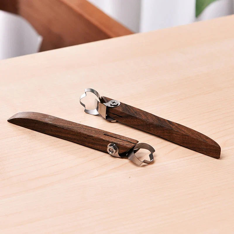 Pottery Tools Teapot Ware Handle Tool DIY Clay