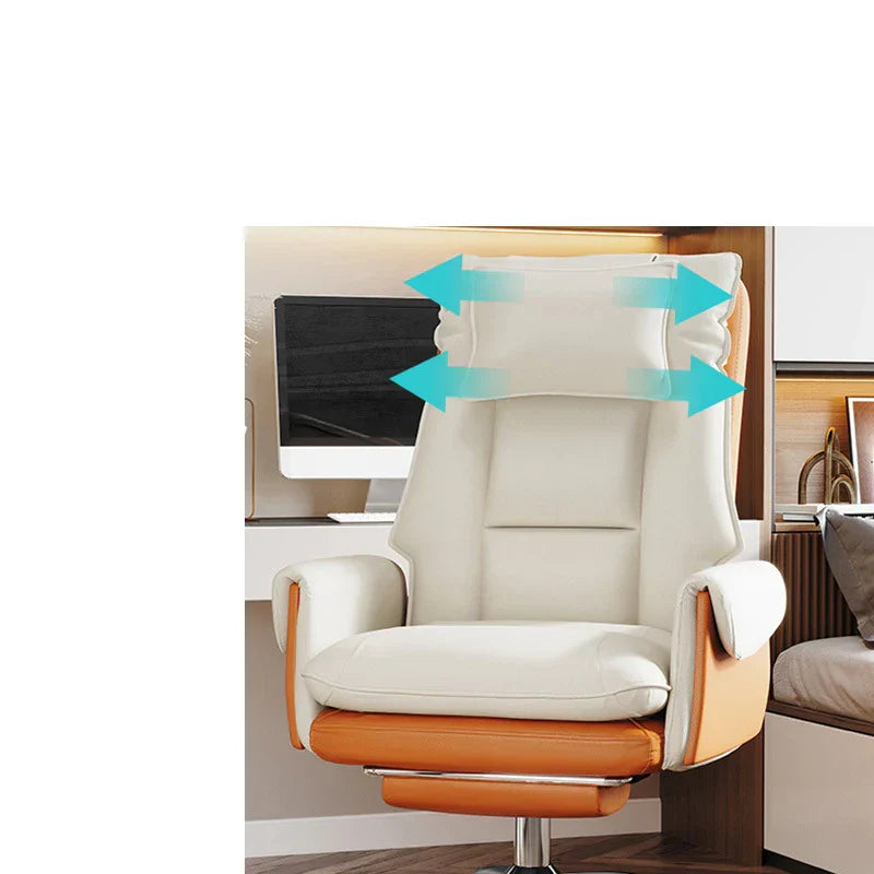 New WCG Game Ergonomic Computer Chair Anchor Home