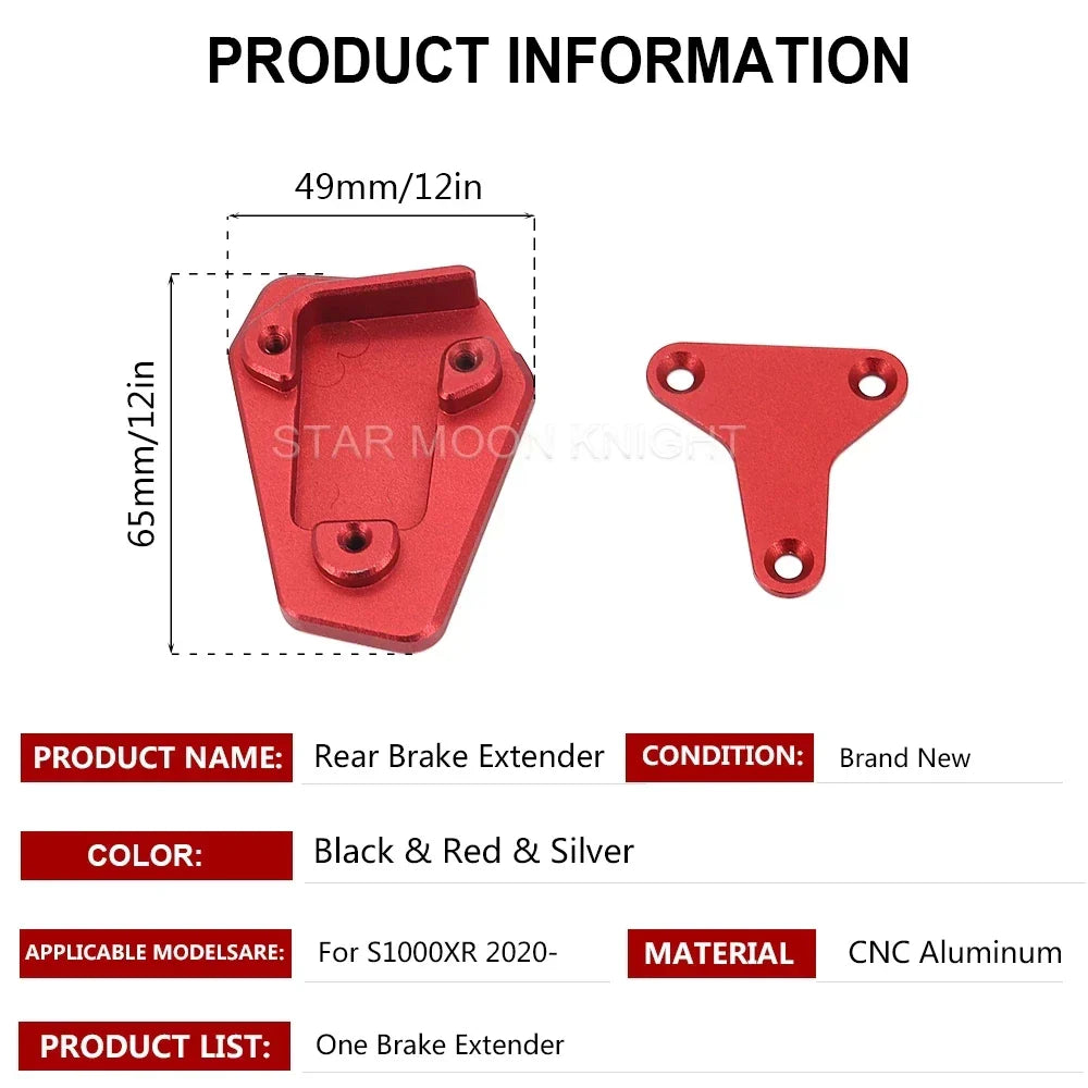 For BMW S1000XR S 1000 XR S1000 XR