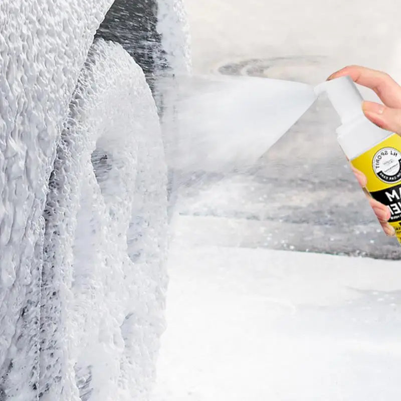 Car Leather Cleaner UV Protection Proof Auto Anti
