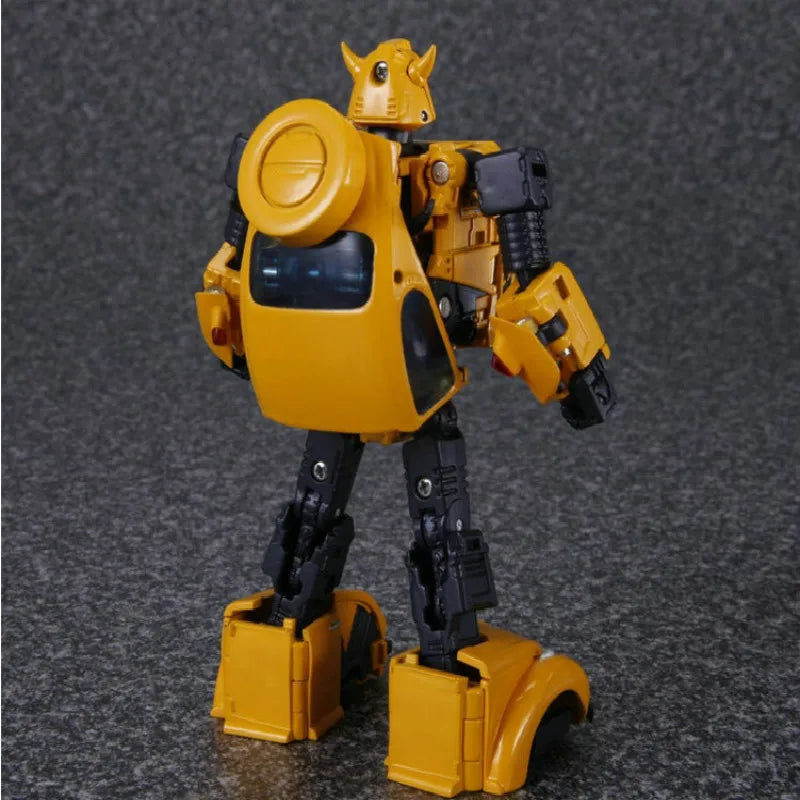 Transformation MasterPiece KO MP21 MP-21 Bumblebee G1 Series