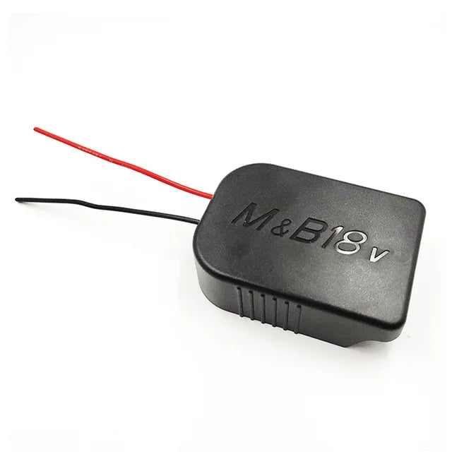 Power Tool Adapter BS18MT Converter For Bosch 18V