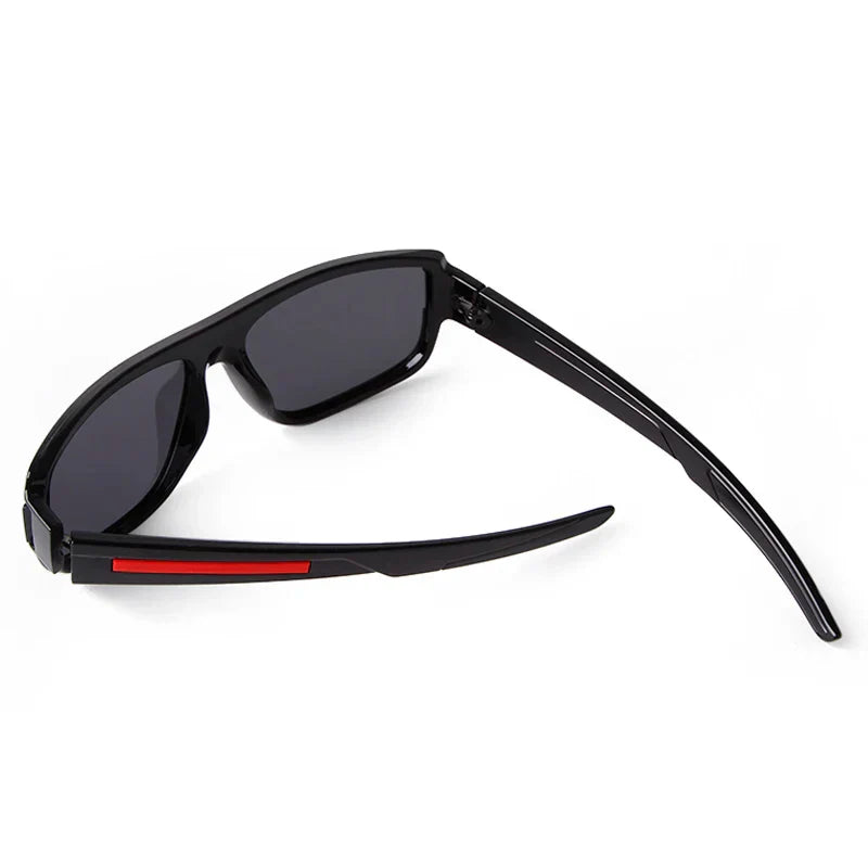 Fashion Driving Sport Men Polarized Sunglasses Women Retro