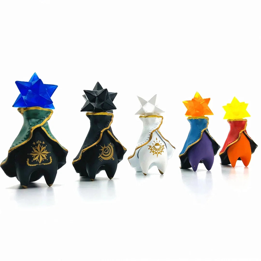 SO-TA Original Gashapon Capsule Toys Kawaii Cute Fantasy