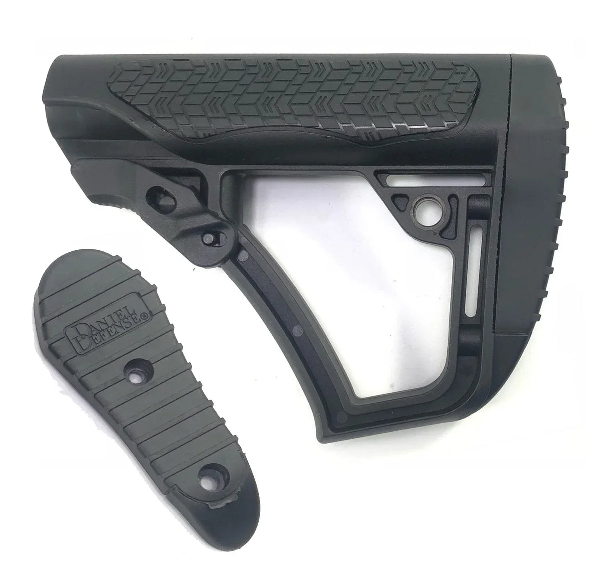 SBA3 MOD Stock Toy Accessories