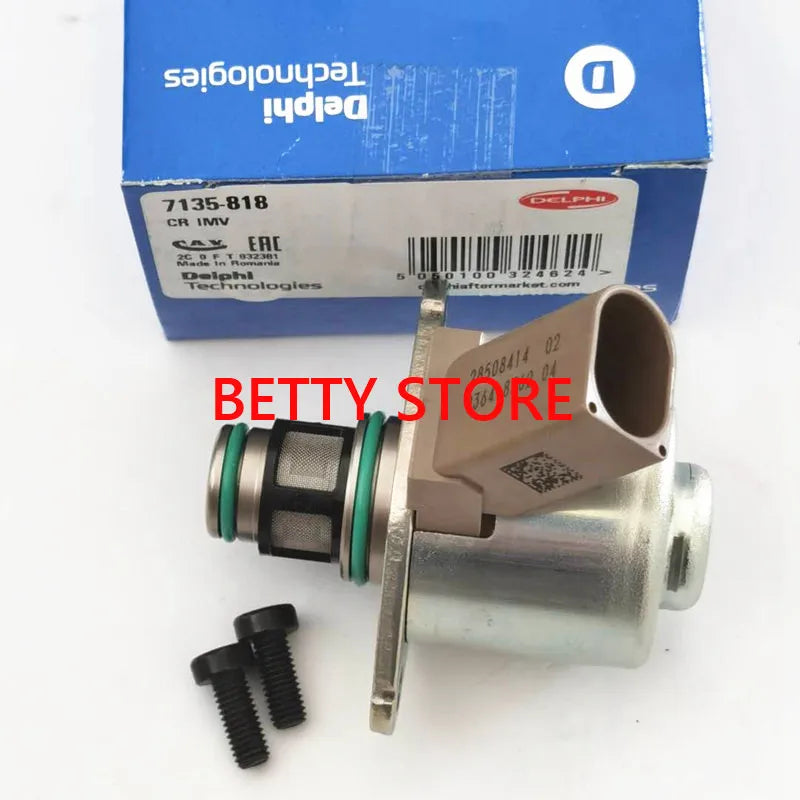 Genuine New Control Valve IMV 7135-818 / 9109-946