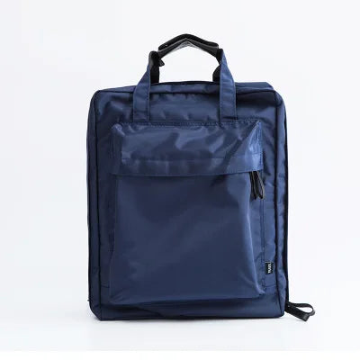 Korean Outdoor Backpack Trend Laptop Computer Backpack Travel