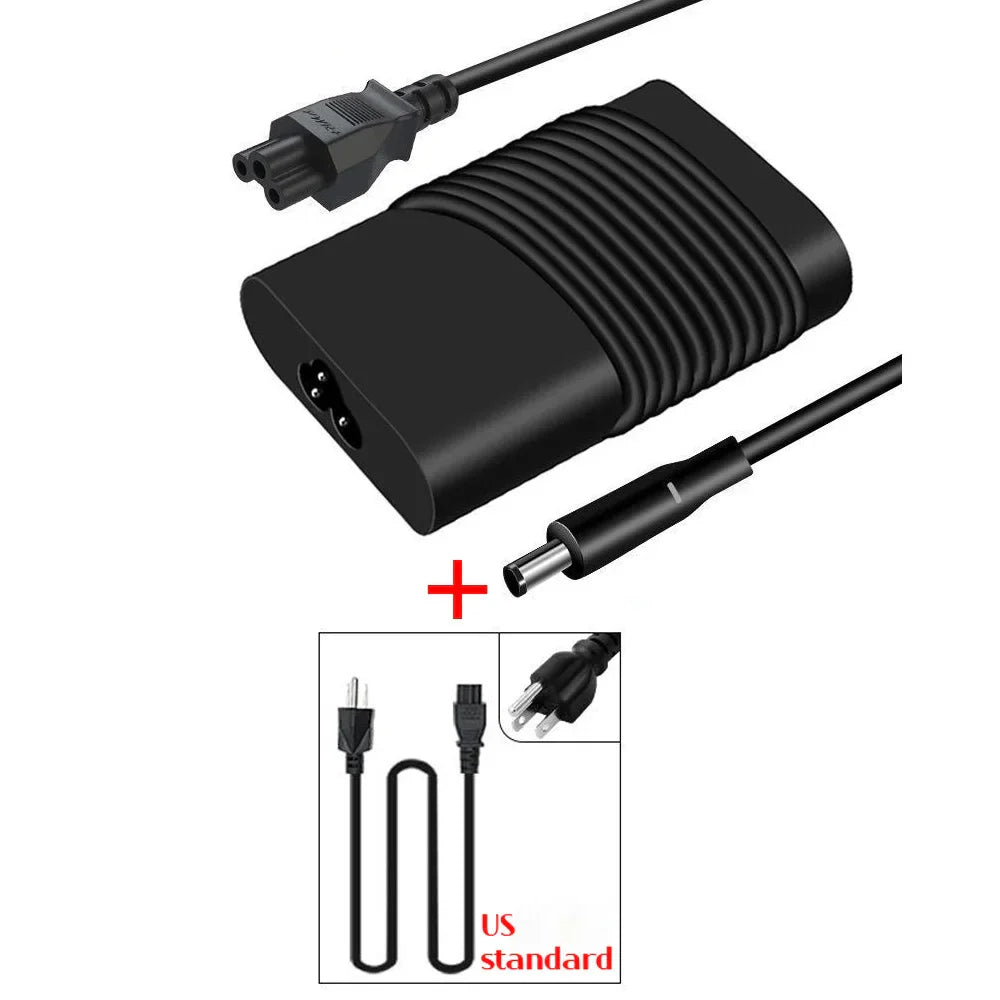 19.5V 2.31A 4.5mm*3.0mm Laptop Ac Adapter Charger For